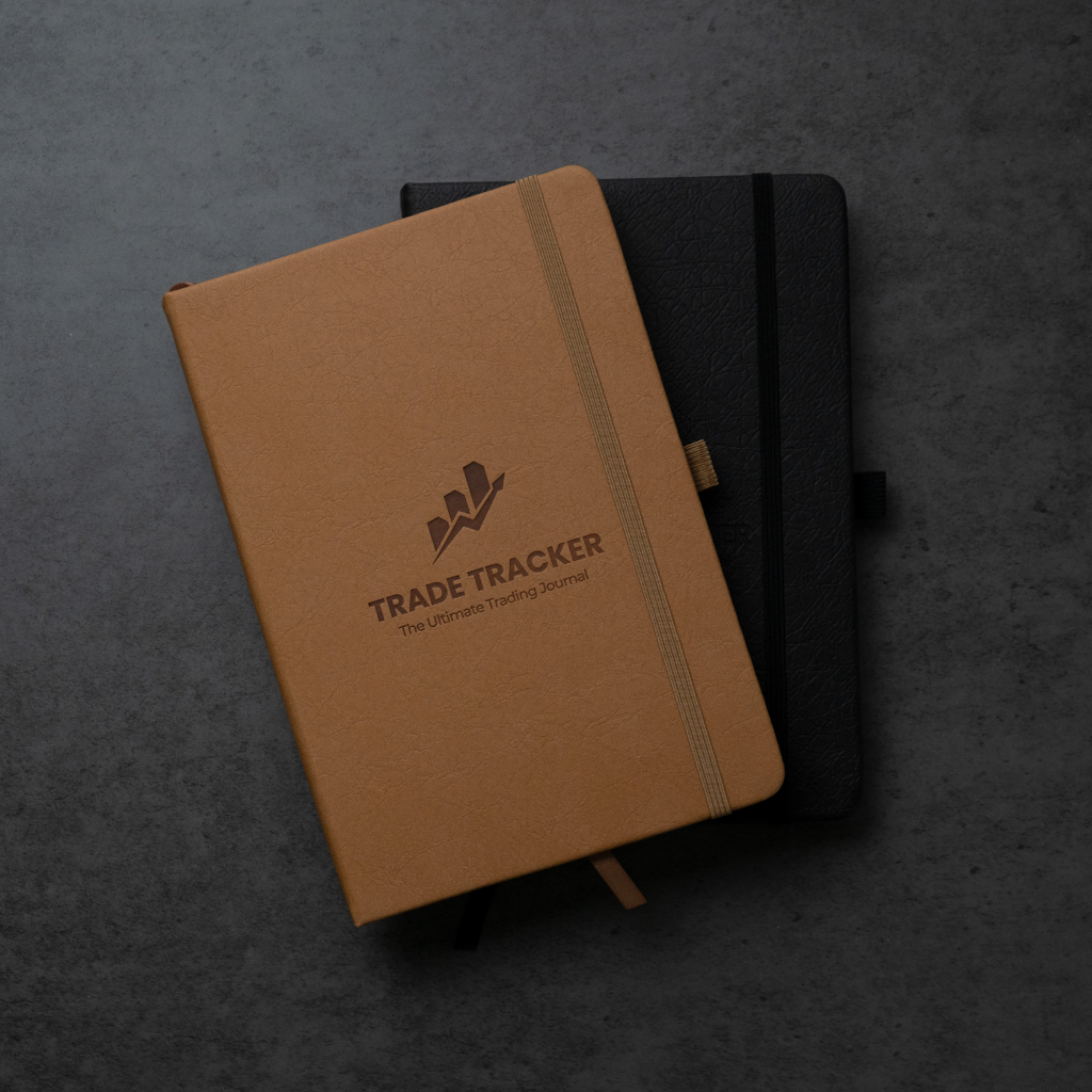 The Ultimate Trading Journal︱Trade Tracker