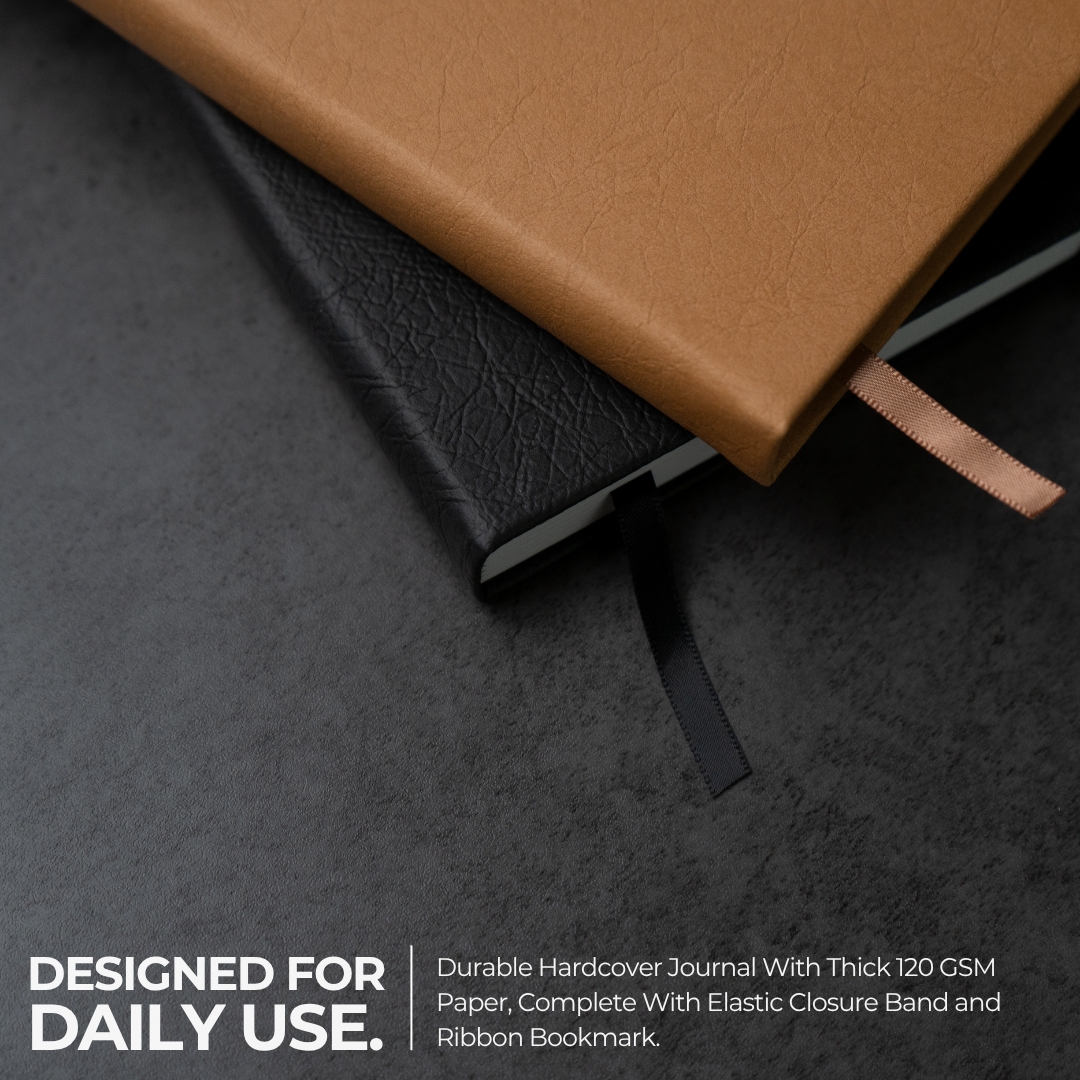 The Ultimate Trading Journal︱Trade Tracker