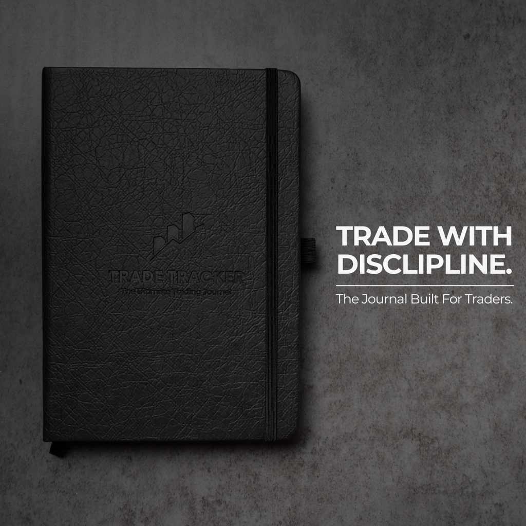 The Ultimate Trading Journal︱Trade Tracker